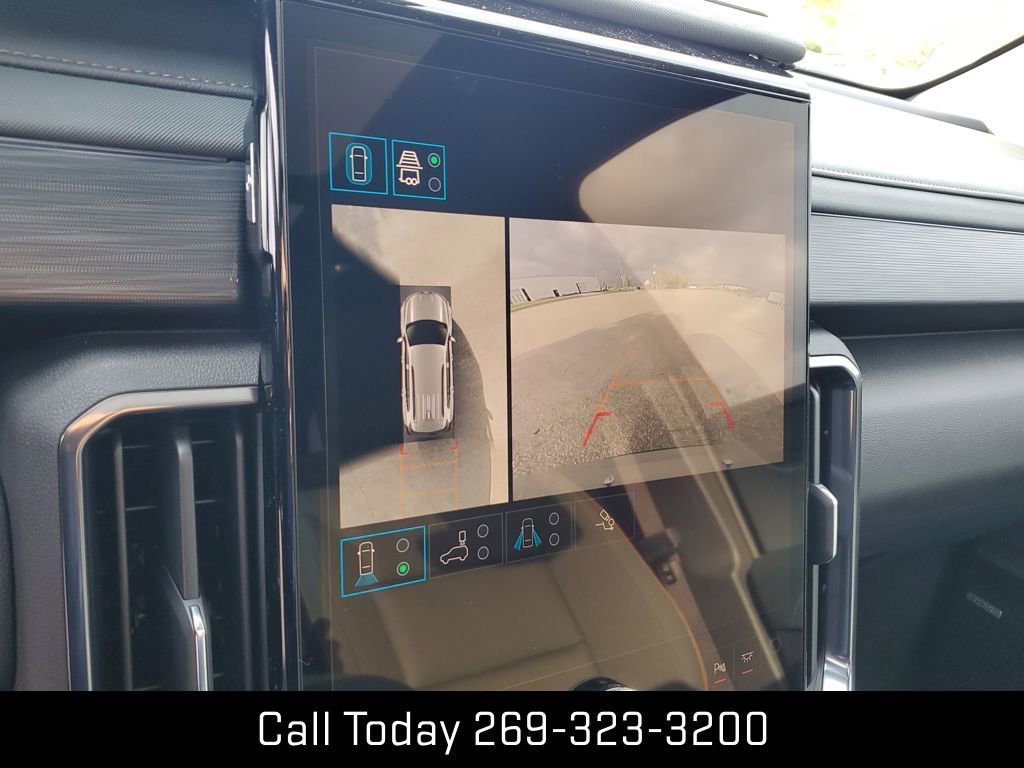 New 2026 GMC Acadia AT4 w/ Super Cruise Package image 15