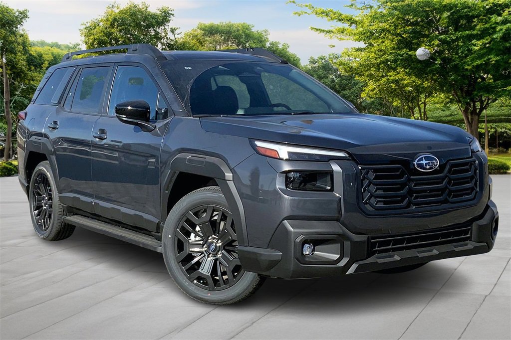 New 2026 Subaru Outback Limited XT image 2