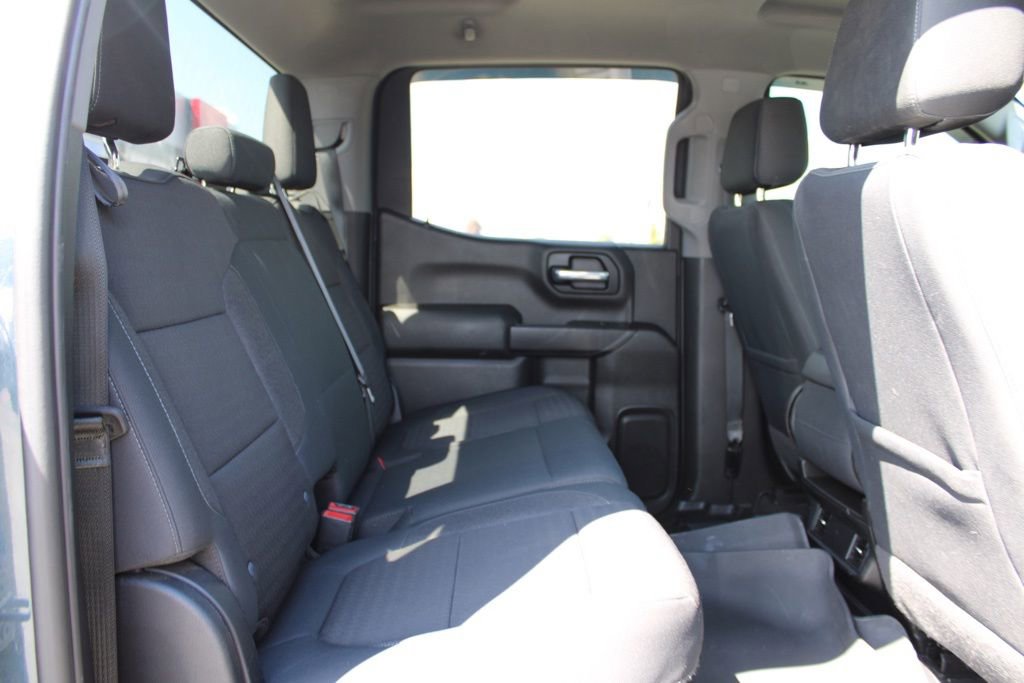 Used 2020 Chevrolet Silverado 1500 LT image 22