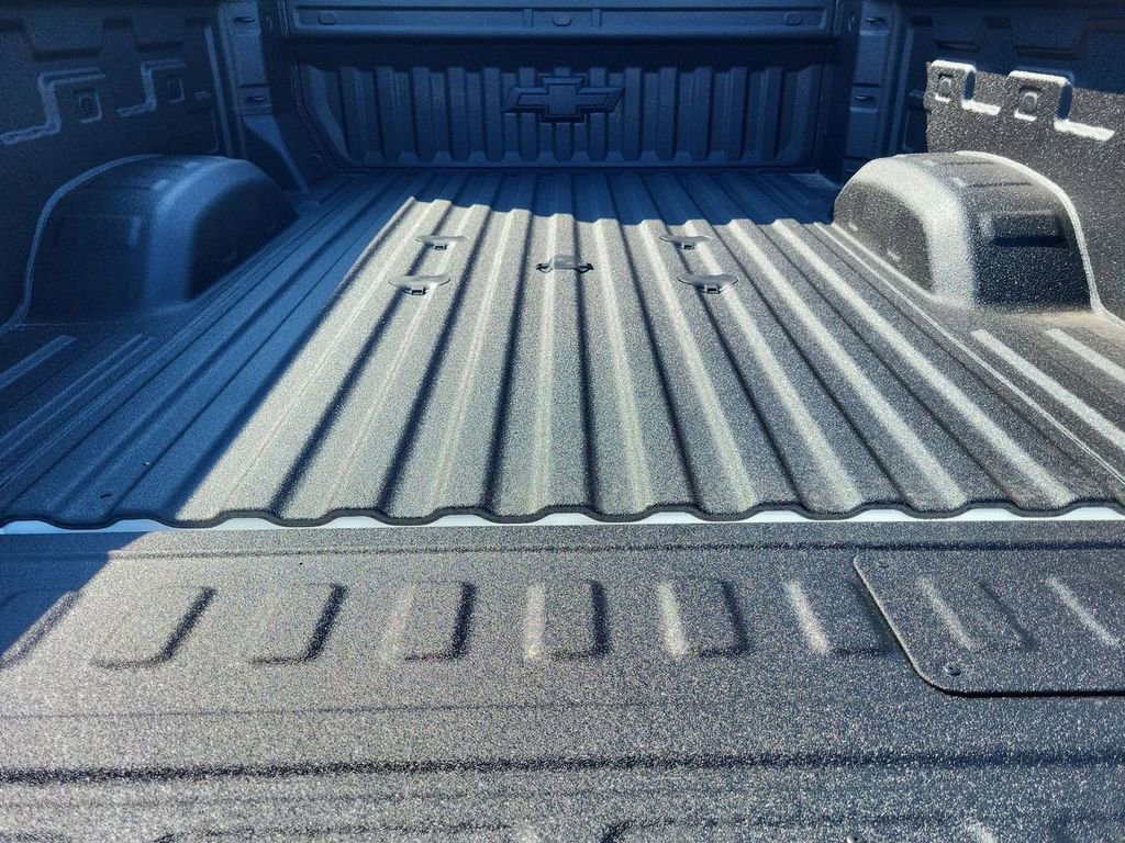 New 2025 Chevrolet Silverado 2500 LT w/ Trail Boss Package image 20