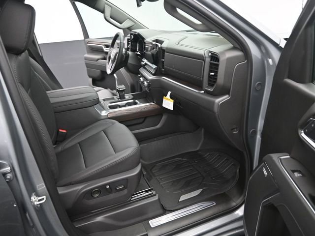 New 2026 GMC Sierra 1500 SLT w/ SLT Premium Plus Package image 17