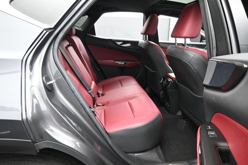 Used 2022 Lexus NX 350 AWD image 38