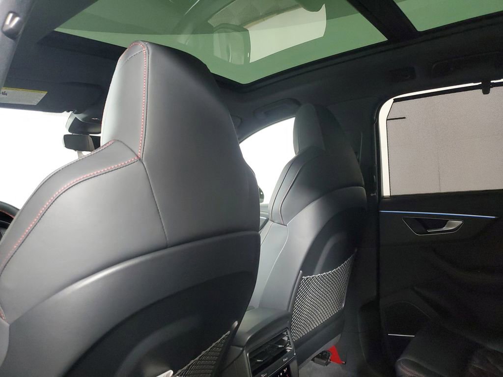 New 2026 Audi Q7 3.0T Prestige AWD/4WD image 13