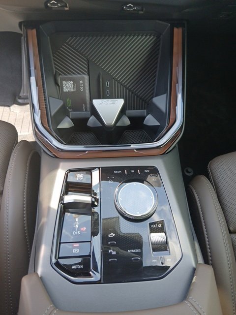 New 2026 BMW X3 xDrive30i AWD/4WD image 21
