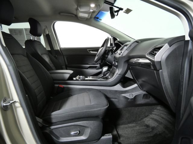 Certified 2018 Ford Edge SEL w/ Class II Trailer Tow Package AWD/4WD image 11