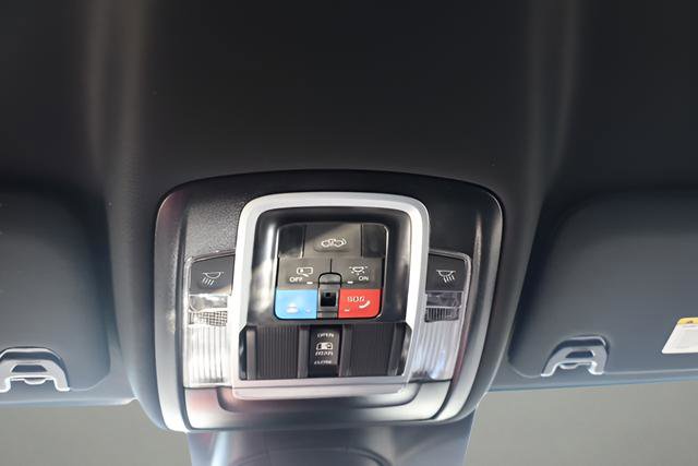 New 2026 RAM 2500 Laramie image 27