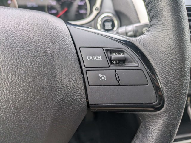 Used 2023 Mitsubishi Eclipse Cross SE AWD/4WD image 23