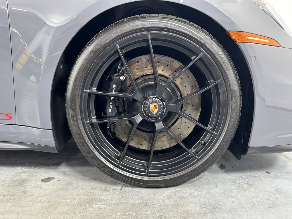 Used 2026 Porsche 911 Carrera GTS RWD image 11