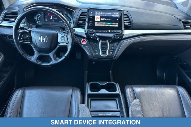 Used 2019 Honda Odyssey EX-L image 14