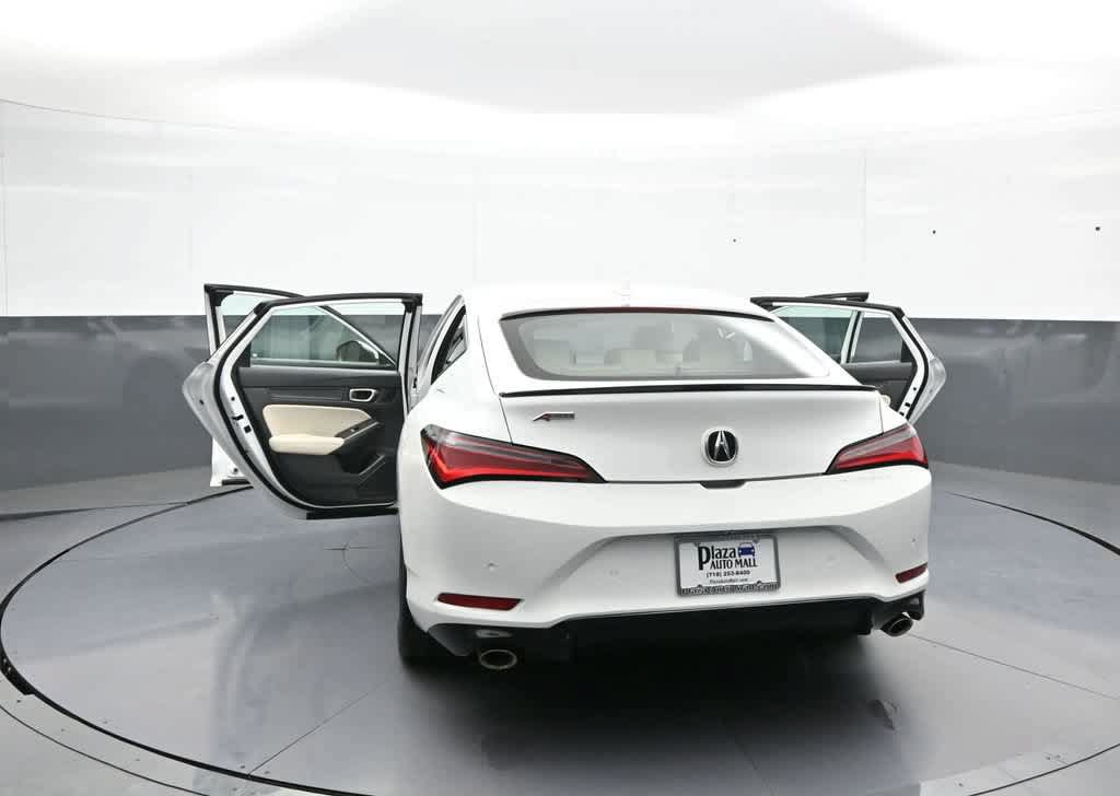 Certified 2023 Acura Integra A-Spec w/ Technology Package FWD image 47