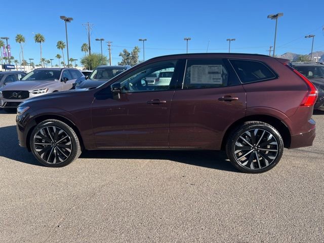 New 2026 Volvo XC60 B5 Ultra w/ Climate Package PRO image 2