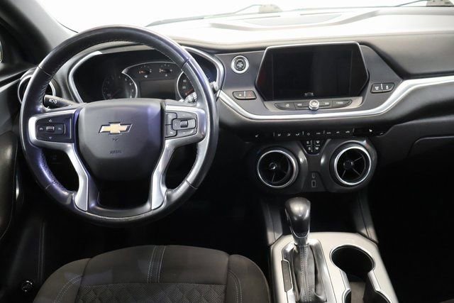 Used 2020 Chevrolet Blazer LT AWD/4WD image 13