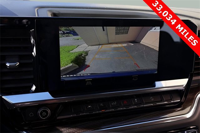 Used 2023 Chevrolet Silverado 1500 RST image 22