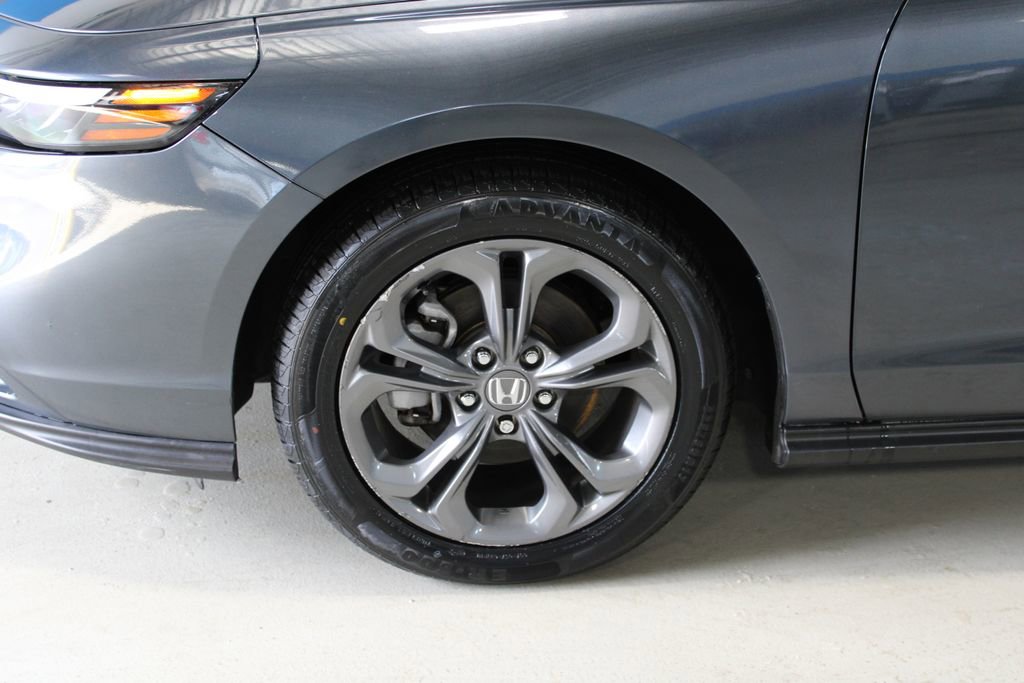 Used 2023 Honda Accord EX image 6