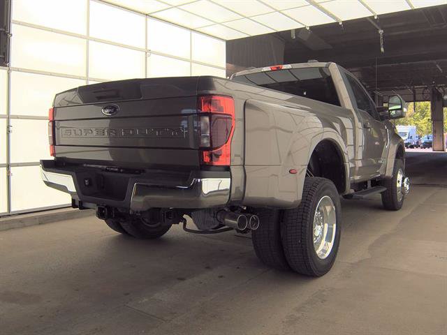 Used 2020 Ford F450 XLT RWD image 5