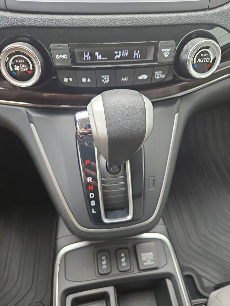 Used 2016 Honda CR-V EX-L image 20