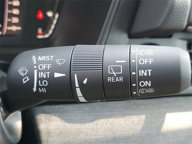 New 2026 Honda Passport TrailSport image 23