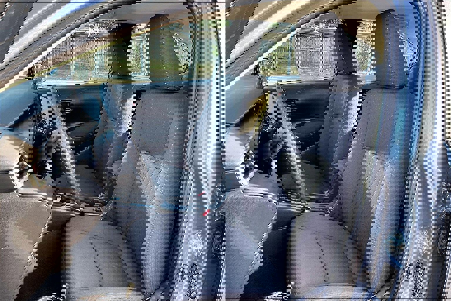 Used 2024 Toyota Corolla LE image 23