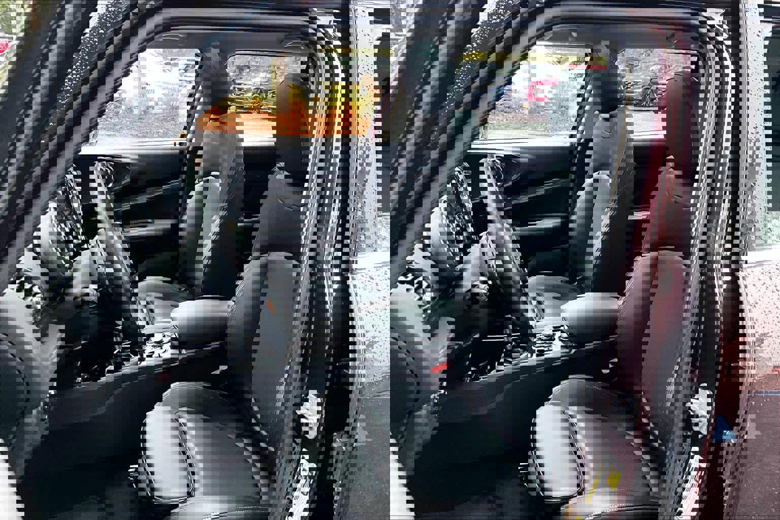 Used 2019 MINI Cooper Clubman S image 7