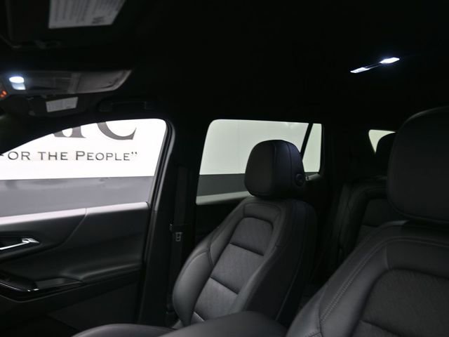 Used 2025 Chevrolet Equinox LT w/ Convenience Package II image 16