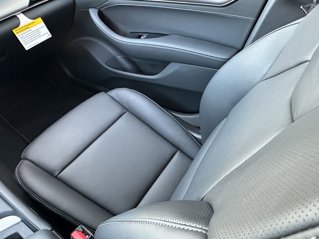 New 2026 Cadillac CT5 Premium Luxury w/ Technology Package AWD/4WD image 14