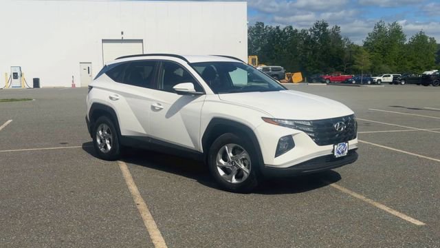 Used 2023 Hyundai Tucson SEL AWD/4WD image 2