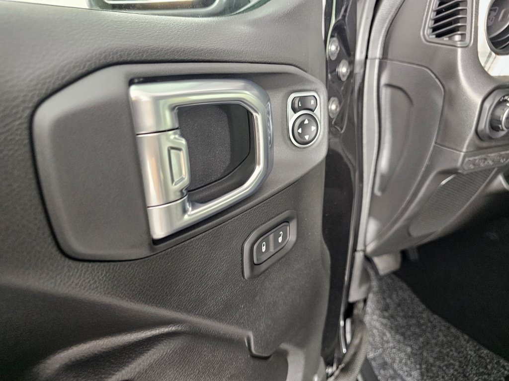 New 2026 Jeep Gladiator Sport AWD/4WD image 22