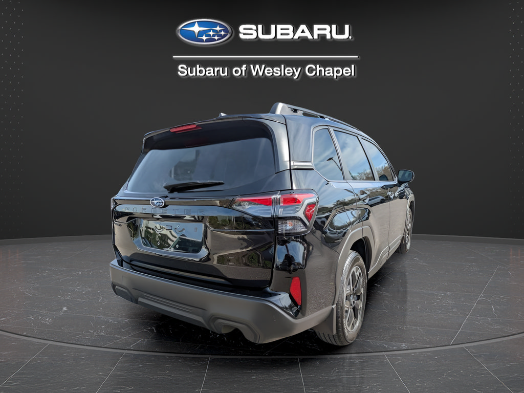 Used 2026 Subaru Forester Premium AWD/4WD image 5