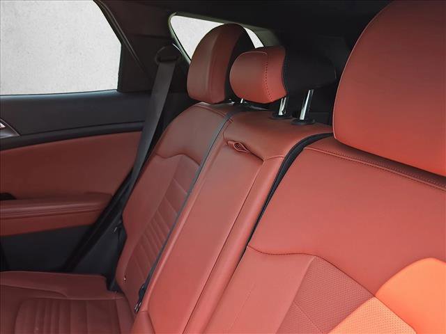 Used 2023 Kia Sportage SX image 19