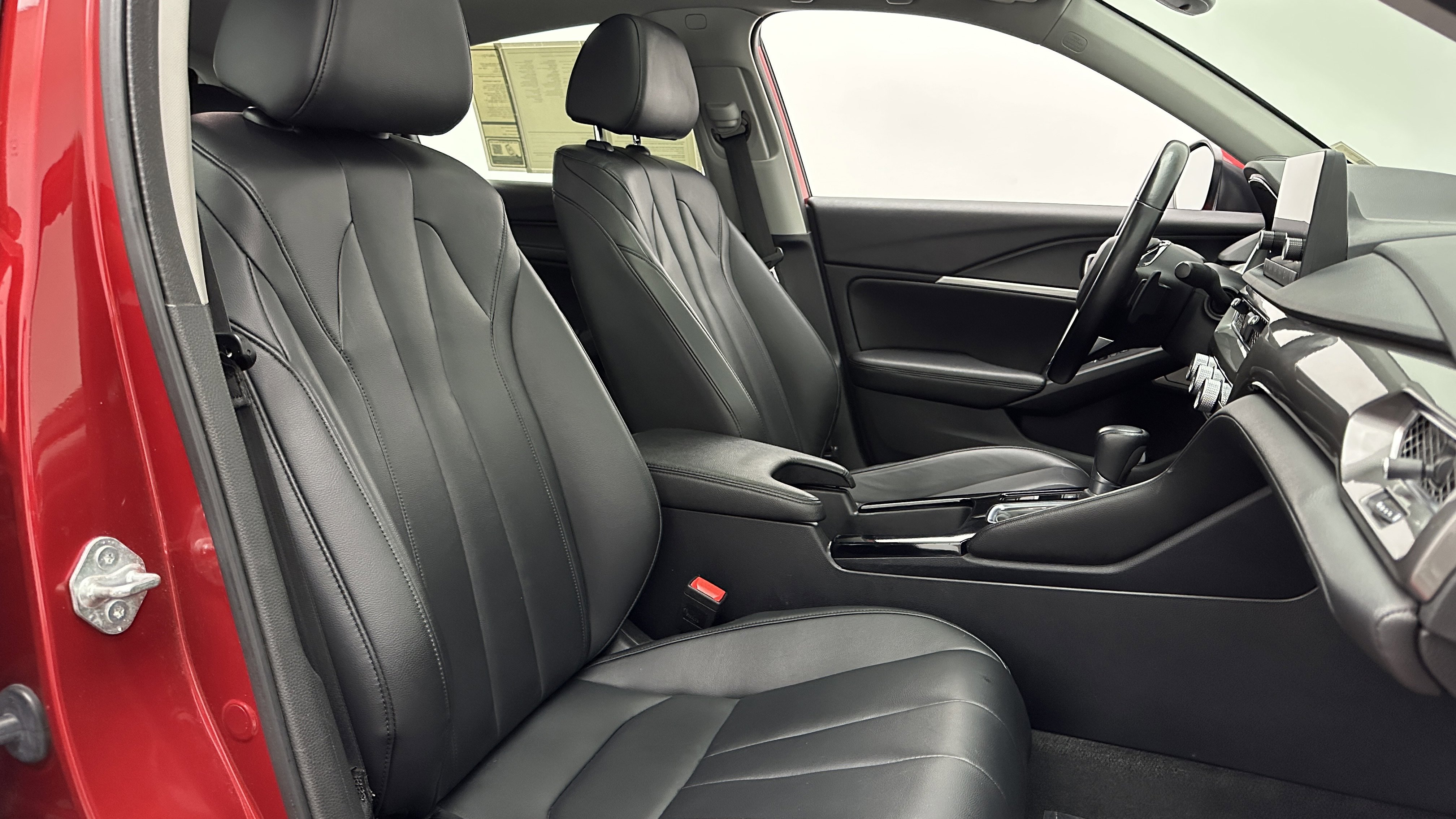Used 2023 Acura Integra image 33