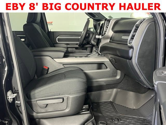 New 2026 RAM 3500 Big Horn image 31