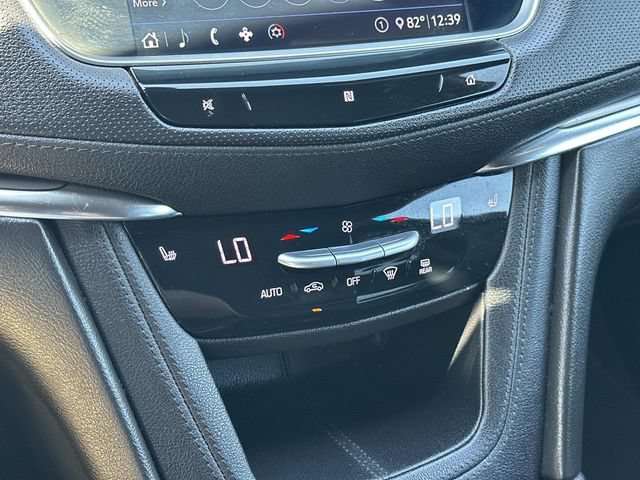 Used 2020 Cadillac XT5 Luxury FWD image 29