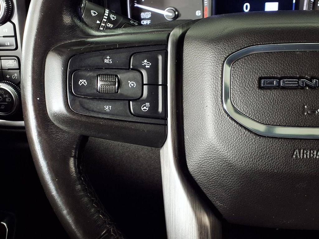 Used 2019 GMC Sierra 1500 Denali w/ Denali Ultimate Package AWD/4WD image 19