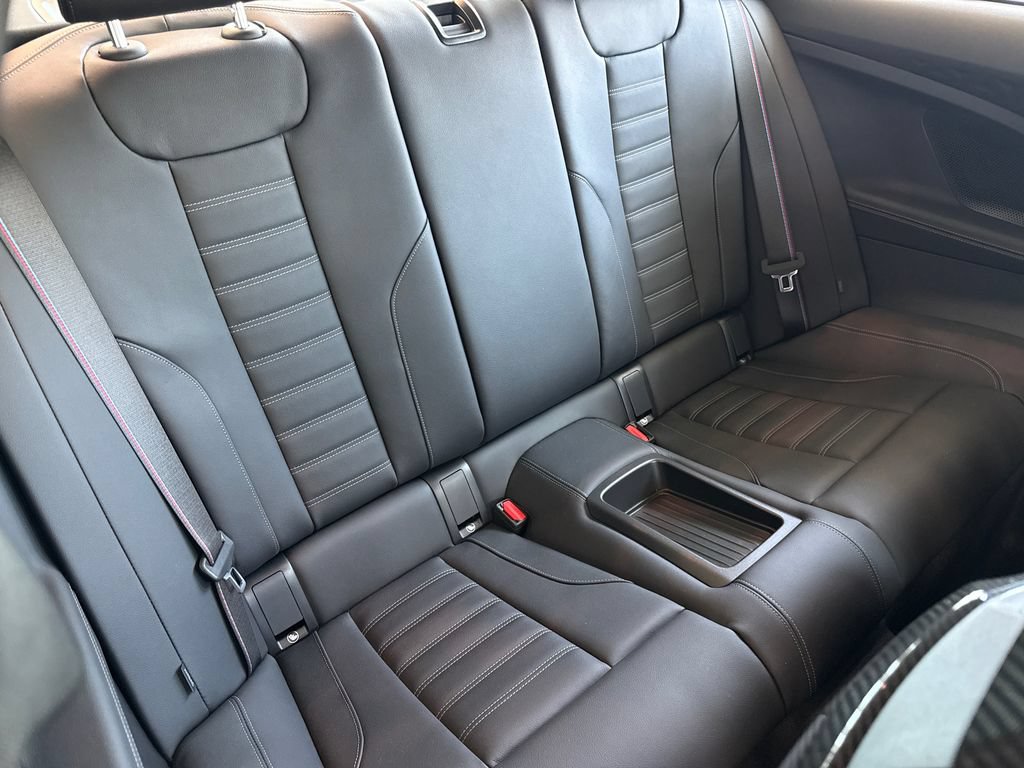 New 2026 BMW M2 w/ M Driver's Package RWD image 15
