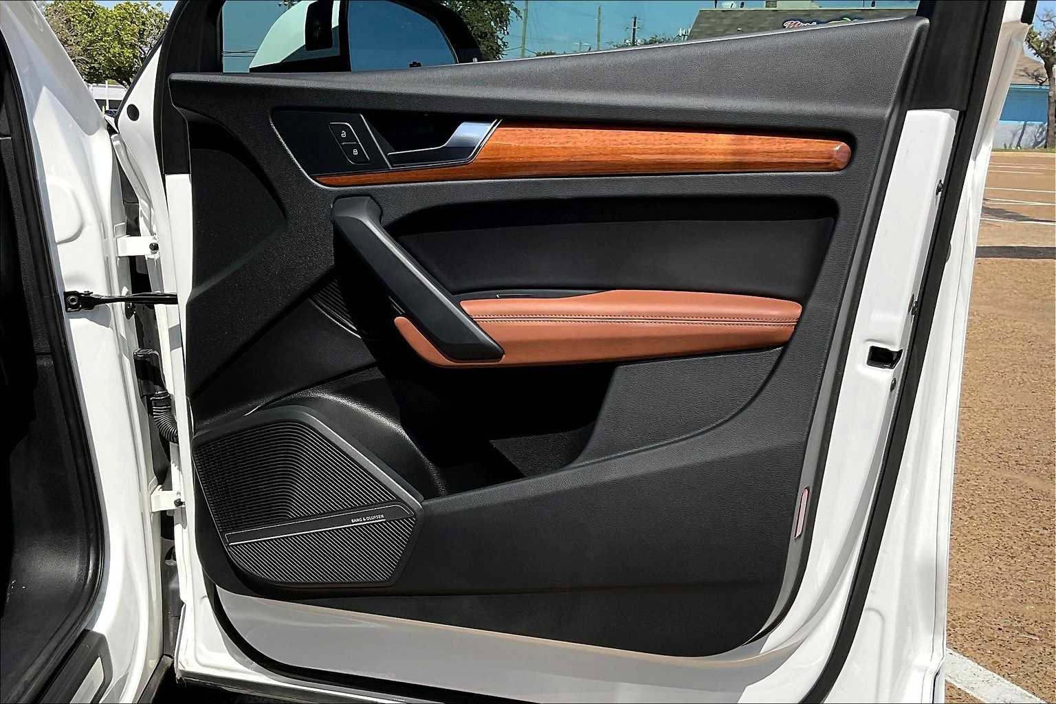 Used 2022 Audi Q5 2.0T Premium Plus image 28