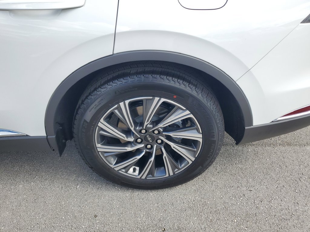 New 2026 Lincoln Aviator 2WD image 8