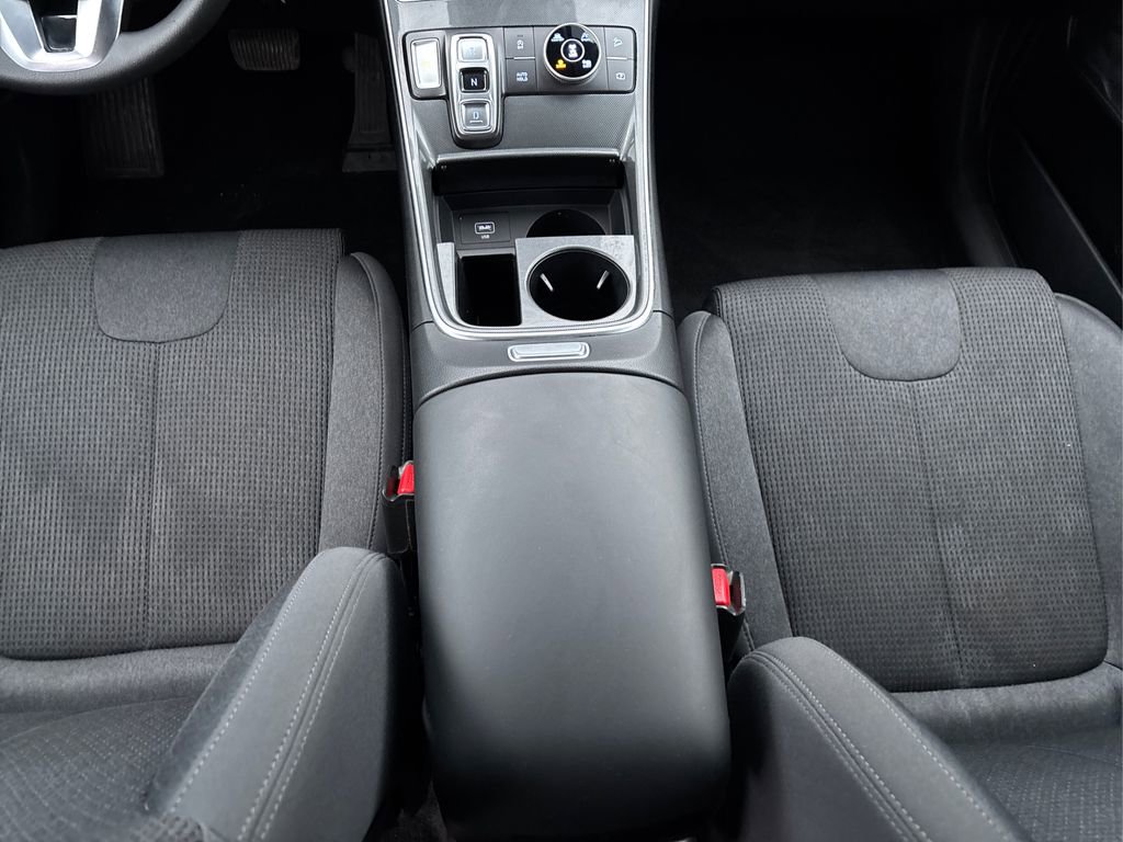 Certified 2022 Hyundai Santa Fe SE image 20