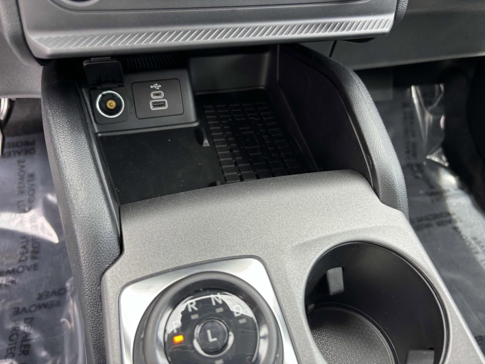 New 2025 Ford Bronco Sport Heritage image 9