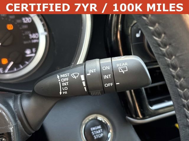 Used 2023 Toyota Highlander XLE image 23