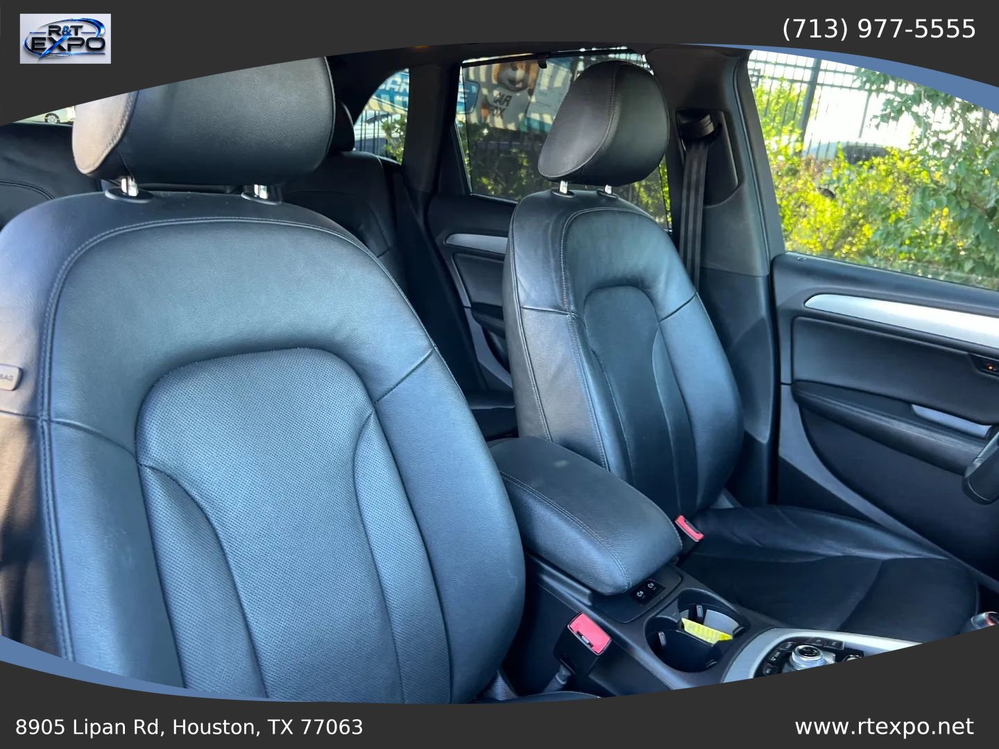 Used 2014 Audi SQ5 Prestige AWD/4WD image 39
