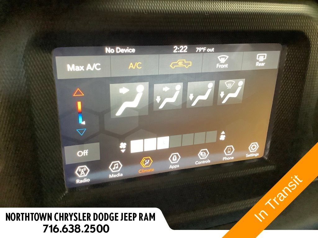 Used 2023 Jeep Gladiator Sport AWD/4WD image 35