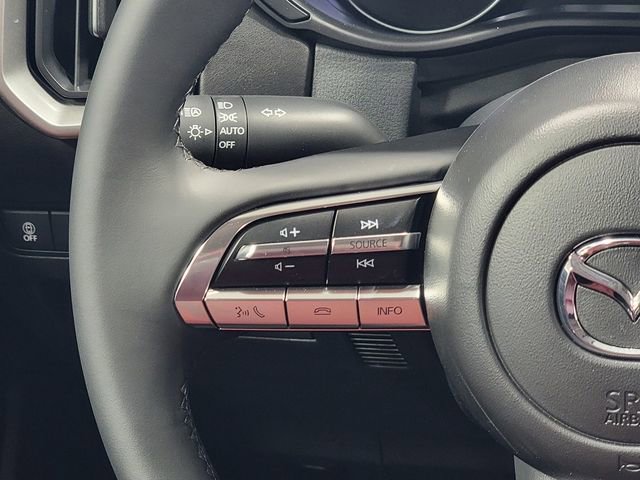 New 2026 MAZDA CX-50 AWD 2.5 Hybrid w/ Cargo Package image 25