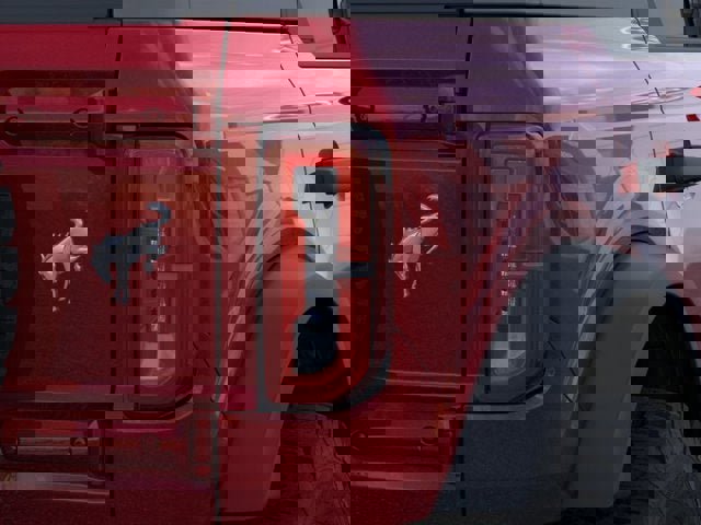 New 2025 Ford Bronco Badlands image 23