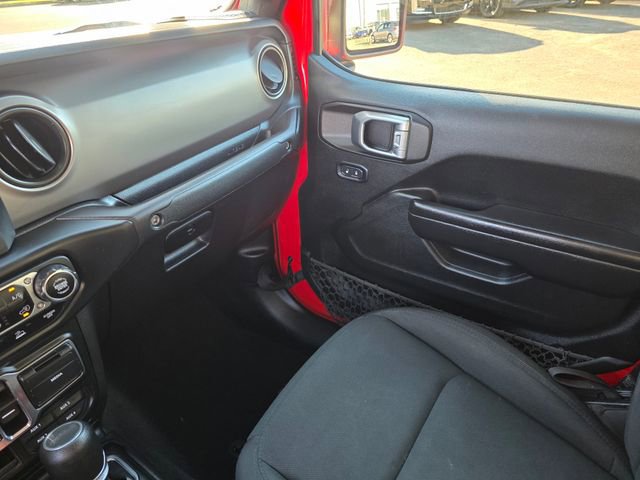 Used 2021 Jeep Gladiator Willys image 40
