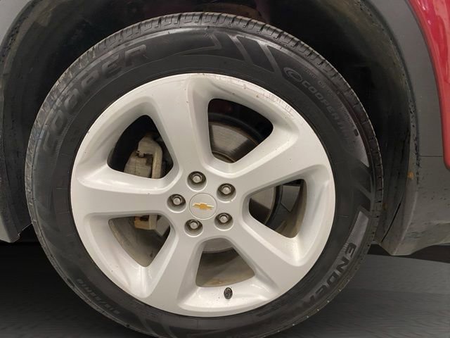 Used 2015 Chevrolet Trax LTZ AWD/4WD image 24