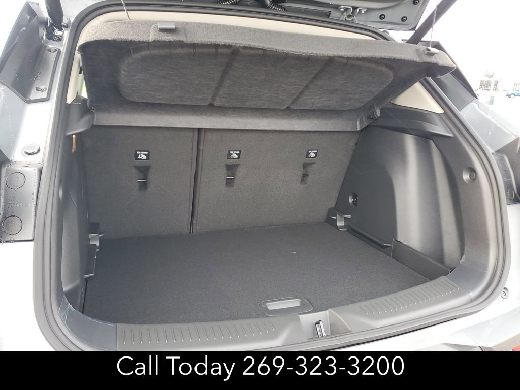 New 2026 Buick Encore GX Avenir w/ Avenir Technology Package image 28