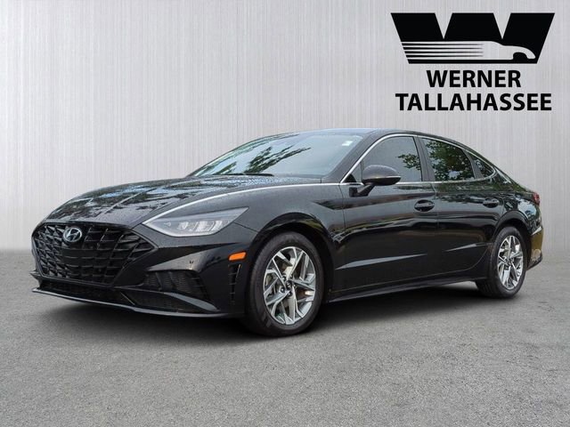 Used 2023 Hyundai Sonata SEL FWD image 1