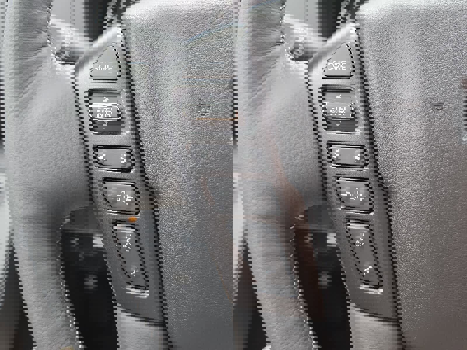 New 2026 Nissan Frontier SV image 12