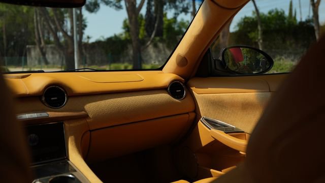 Used 2012 Fisker Karma EcoSport RWD image 55