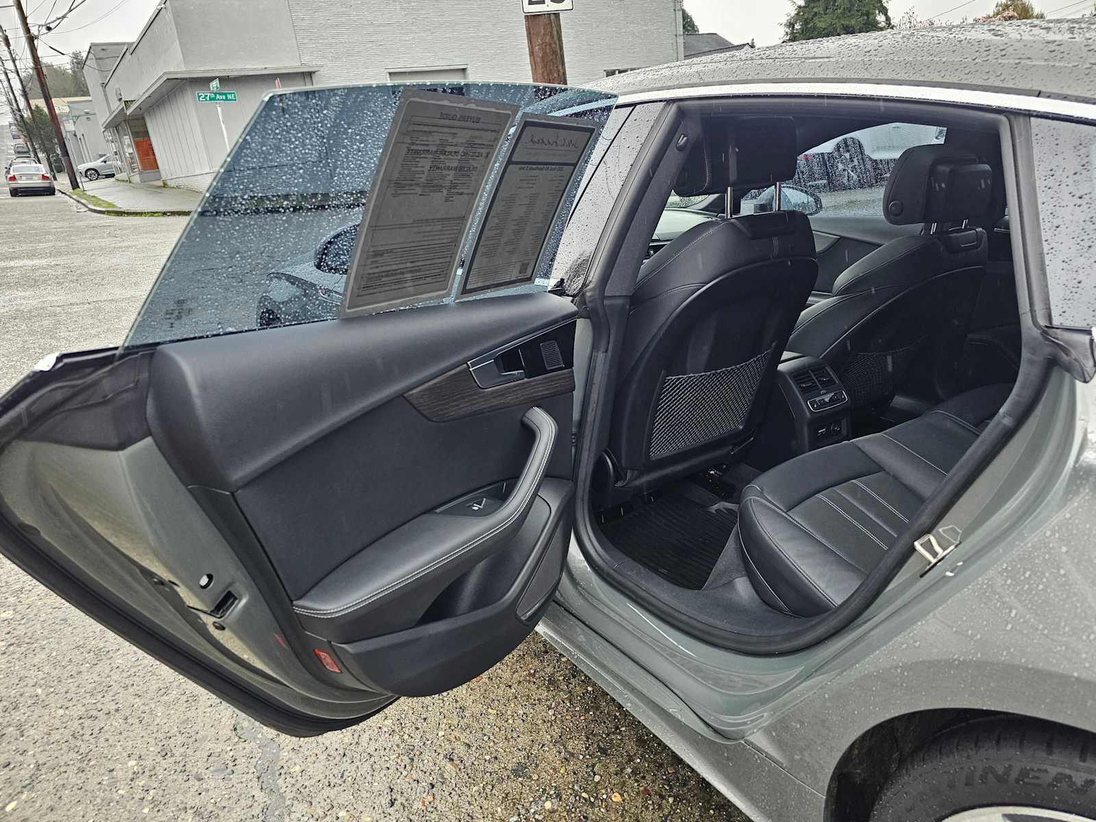 Used 2023 Audi A5 2.0T Prestige image 17